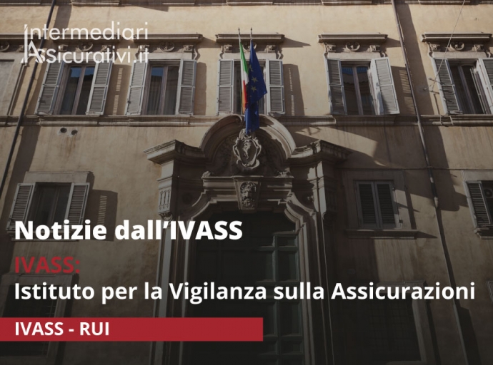 IVASS